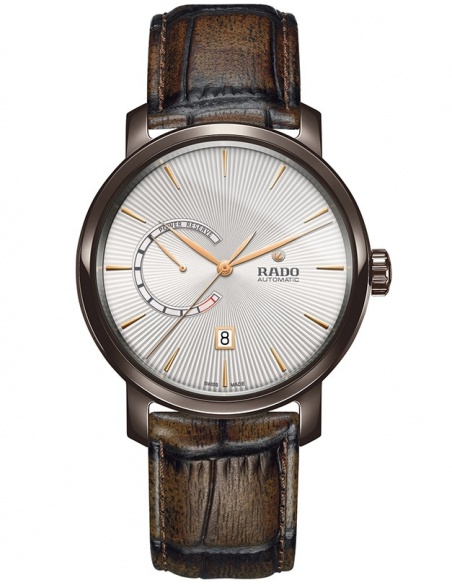 Ceas barbatesc Rado DiaMaster R14140026