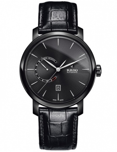 Ceas barbatesc Rado DiaMaster R14137156
