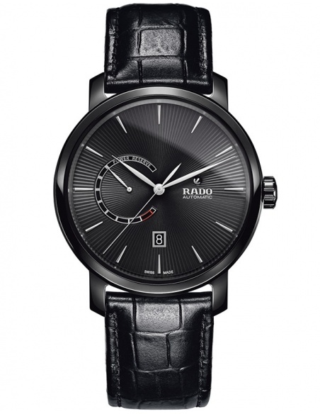 Ceas barbatesc Rado DiaMaster R14137156