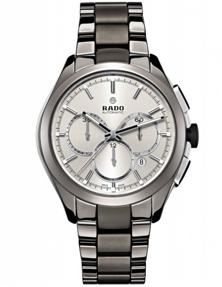 Ceas barbatesc Rado Hyperchrome R32276102