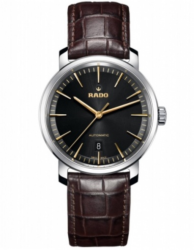 Ceas barbatesc Rado DiaMaster R14077166