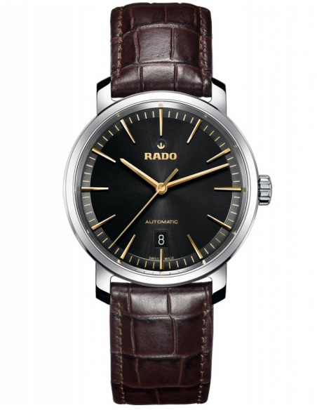 Ceas barbatesc Rado DiaMaster R14077166