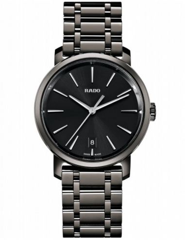Ceas barbatesc Rado DiaMaster R14072177