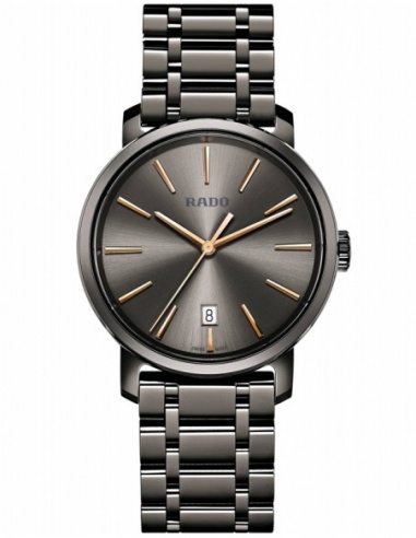 Ceas barbatesc Rado DiaMaster R14072137