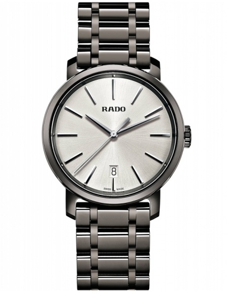 Ceas barbatesc Rado DiaMaster R14072112