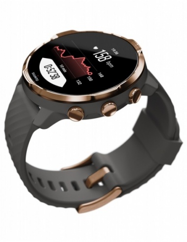 Smartwatch unisex Suunto 7 SS050382000