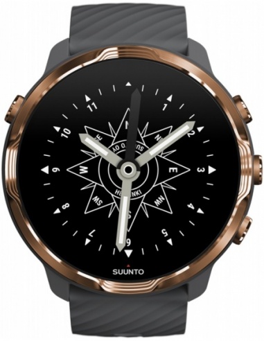 Smartwatch unisex Suunto 7 SS050382000