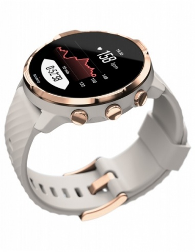 Smartwatch unisex Suunto 7 SS050381000