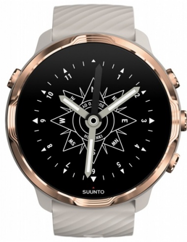Smartwatch unisex Suunto 7 SS050381000