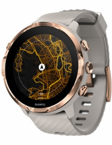 Smartwatch unisex Suunto 7 SS050381000