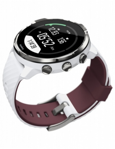 Smartwatch unisex Suunto 7 SS050380000