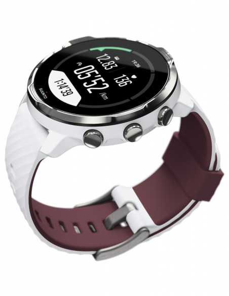 Smartwatch unisex Suunto 7 SS050380000