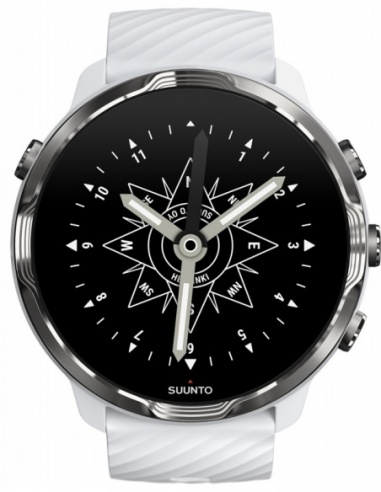 Smartwatch unisex Suunto 7 SS050380000