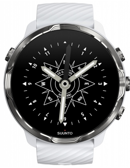 Smartwatch unisex Suunto 7 SS050380000