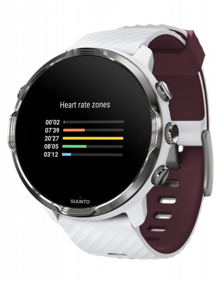 Smartwatch unisex Suunto 7 SS050380000