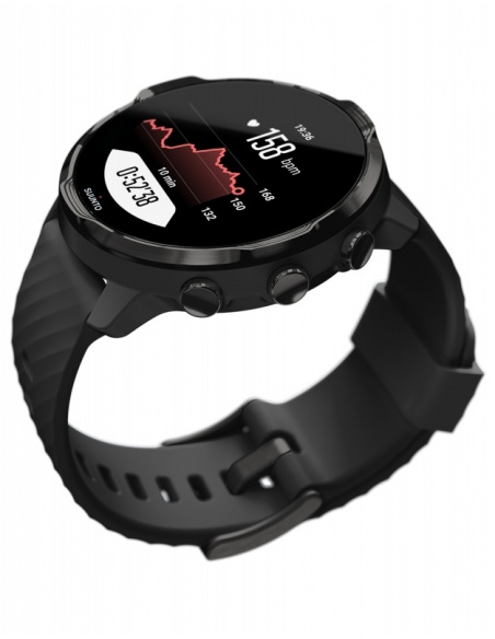 Smartwatch unisex Suunto 7 SS050378000