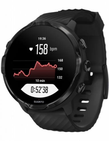 Smartwatch unisex Suunto 7 SS050378000