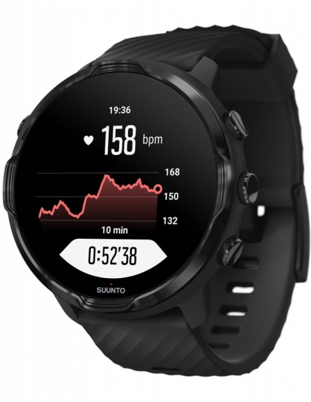 Smartwatch unisex Suunto 7 SS050378000