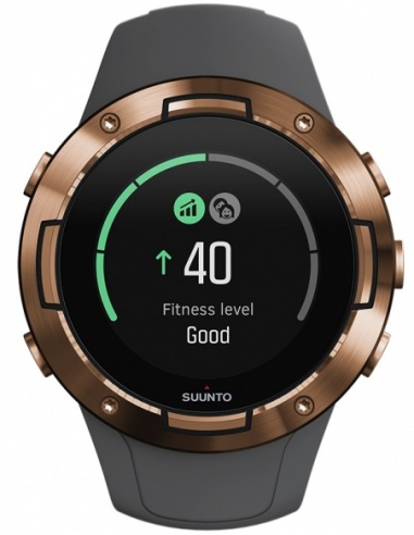 Smartwatch unisex Suunto 5 SS050302000