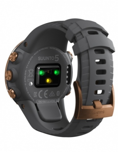 Smartwatch unisex Suunto 5 SS050302000