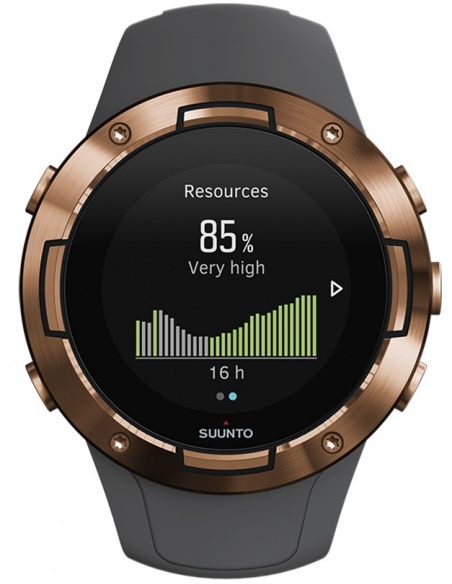 Smartwatch unisex Suunto 5 SS050302000