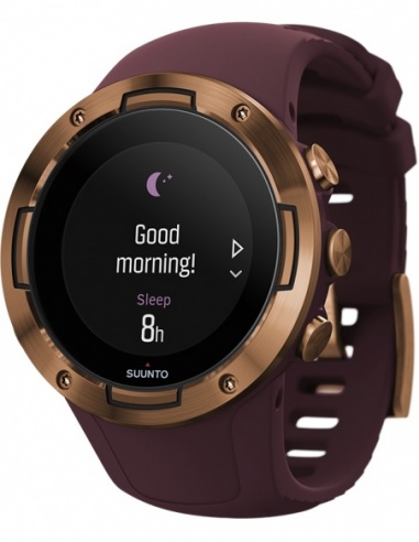 Smartwatch unisex Suunto 5 SS050301000