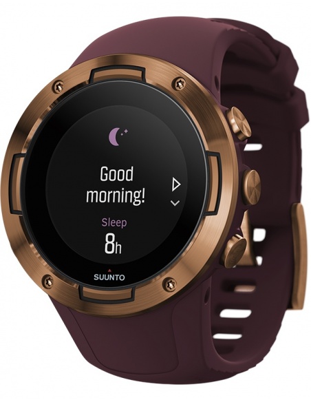 Smartwatch unisex Suunto 5 SS050301000