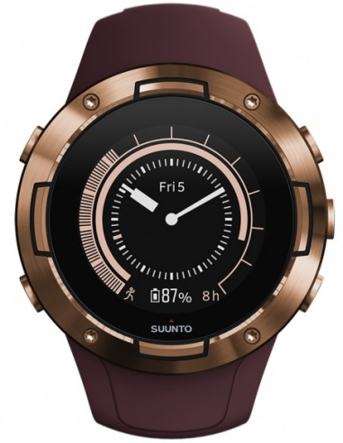 Smartwatch unisex Suunto 5 SS050301000