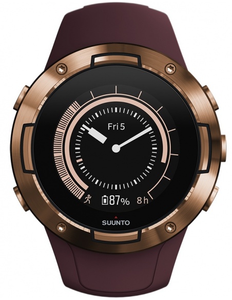 Smartwatch unisex Suunto 5 SS050301000