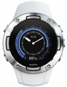 Smartwatch unisex Suunto 5 SS050300000