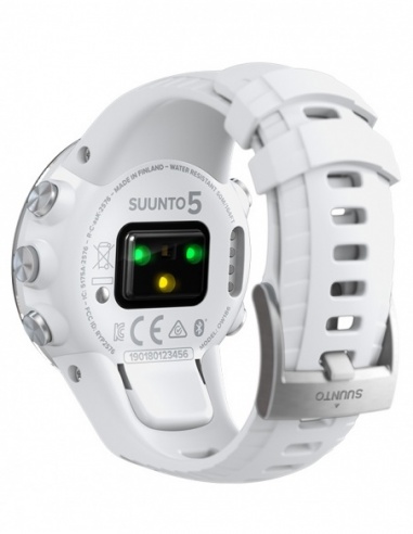 Smartwatch unisex Suunto 5 SS050300000