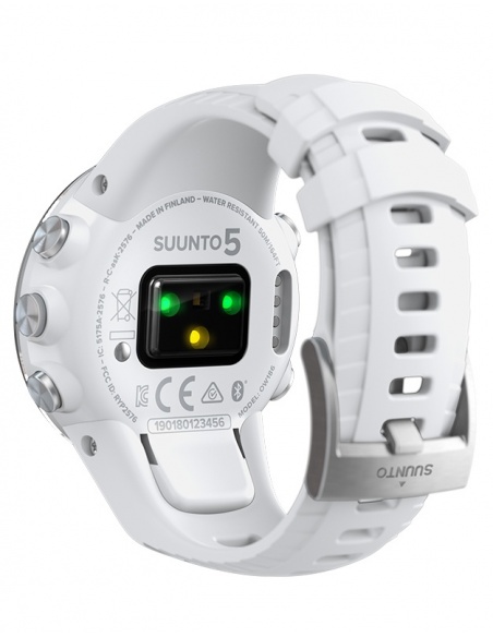 Smartwatch unisex Suunto 5 SS050300000