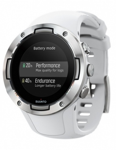 Smartwatch unisex Suunto 5 SS050300000