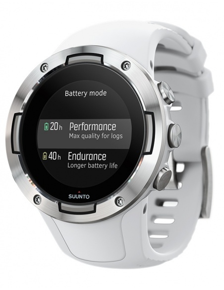 Smartwatch unisex Suunto 5 SS050300000