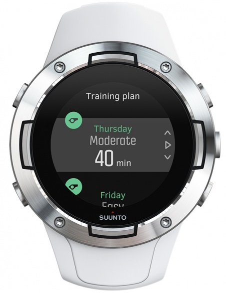 Smartwatch unisex Suunto 5 SS050300000