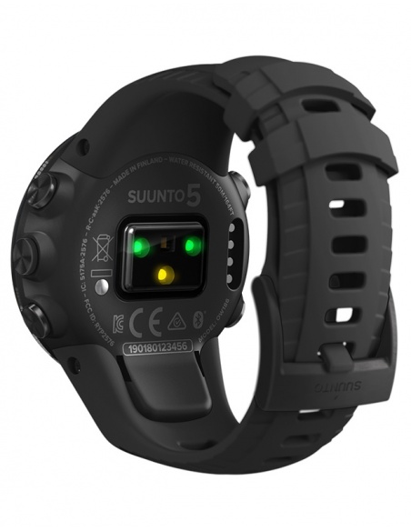 Smartwatch unisex Suunto 5 SS050299000