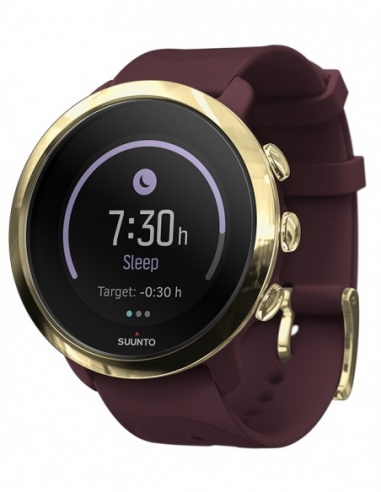 Smartwatch unisex Suunto 3 SS050054000