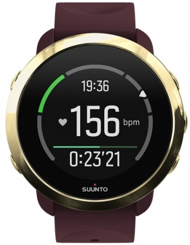 Smartwatch unisex Suunto 3 SS050054000