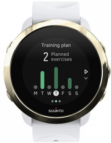 Smartwatch unisex Suunto 3 SS050053000