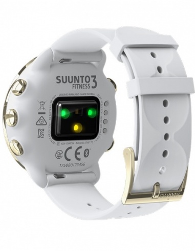Smartwatch unisex Suunto 3 SS050053000