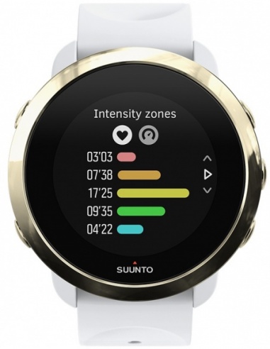 Smartwatch unisex Suunto 3 SS050053000