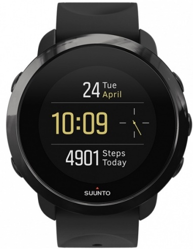 Smartwatch unisex Suunto 3 SS050020000
