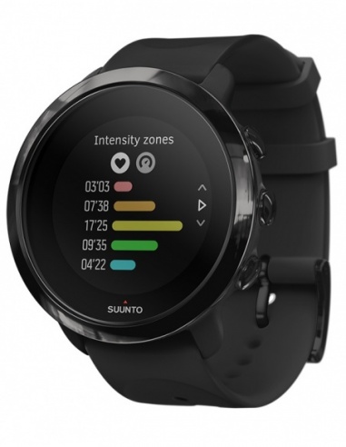 Smartwatch unisex Suunto 3 SS050020000