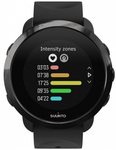 Smartwatch unisex Suunto 3 SS050020000
