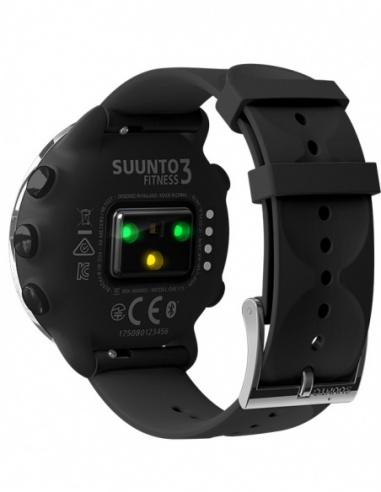 Smartwatch unisex Suunto 3 SS050018000