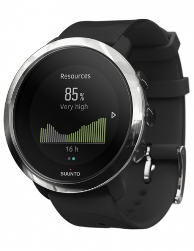 Smartwatch unisex Suunto 3 SS050018000