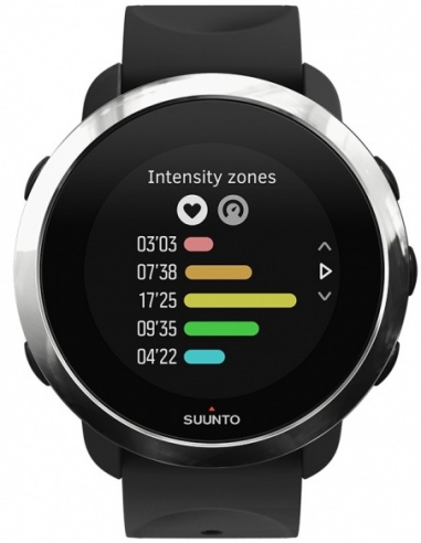 Smartwatch unisex Suunto 3 SS050018000