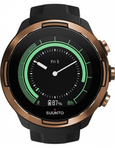 Ceas unisex Suunto 9 SS050255000