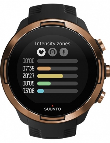 Ceas unisex Suunto 9 SS050255000