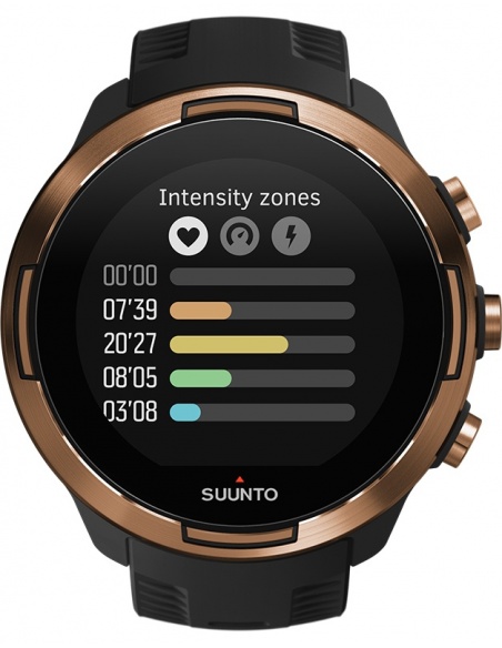 Ceas unisex Suunto 9 SS050255000